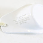 Alma Glendale 3199-7316AA Patient Laser Safety Goggles 400-11000nm PPE White-Out