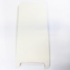 Syneron Velashape III Front Panel Piece Parts AS-IS
