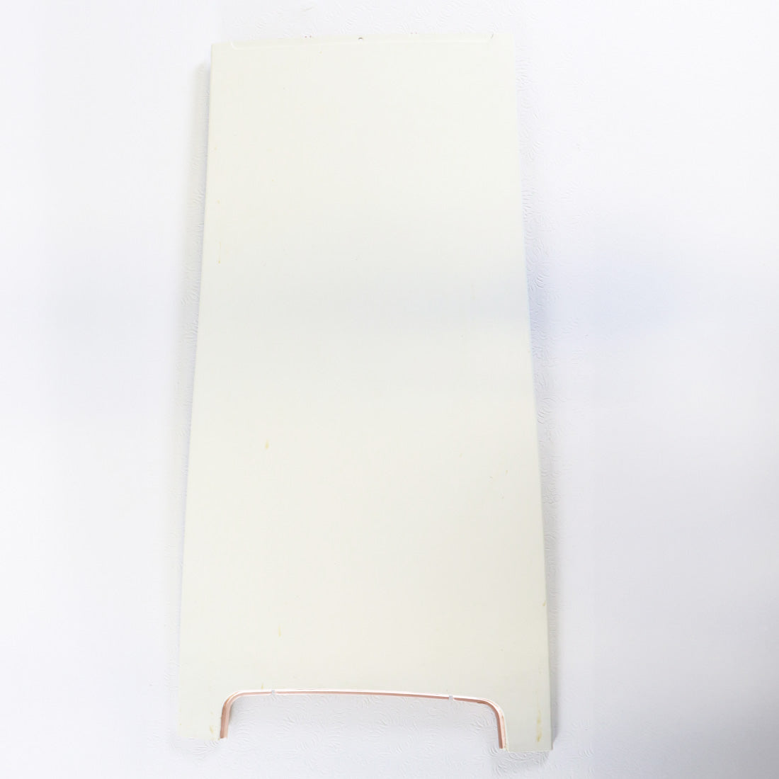 Syneron Velashape III Front Panel Piece Parts AS-IS