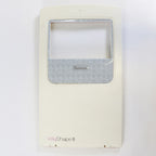 Syneron Velashape III Top Front Panel Parts AS-IS