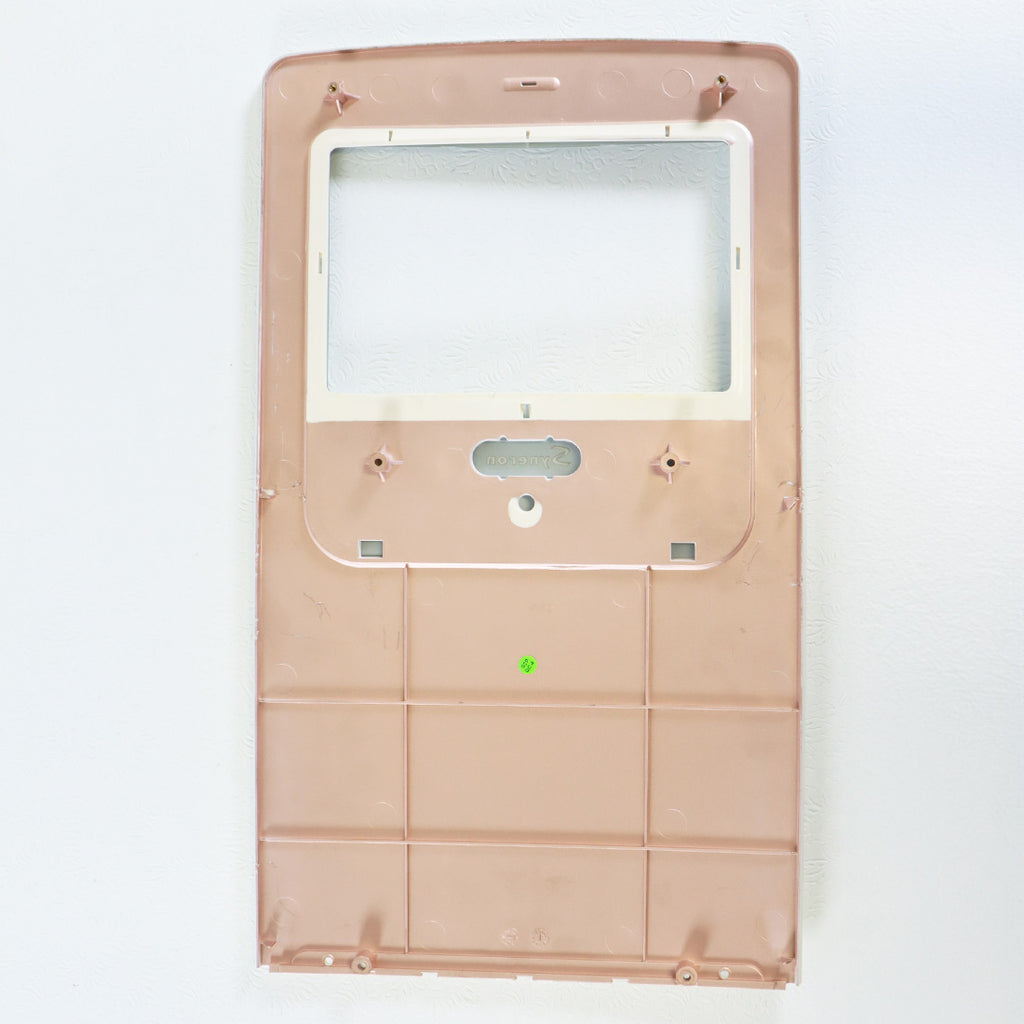 Syneron Velashape III Top Front Panel Parts AS-IS