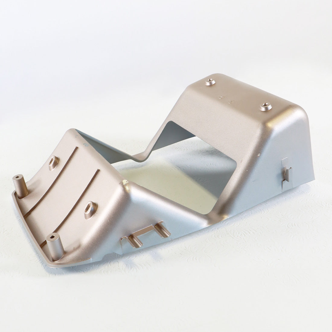 Syneron Velashape III System Internal Back Panel Parts AS-IS