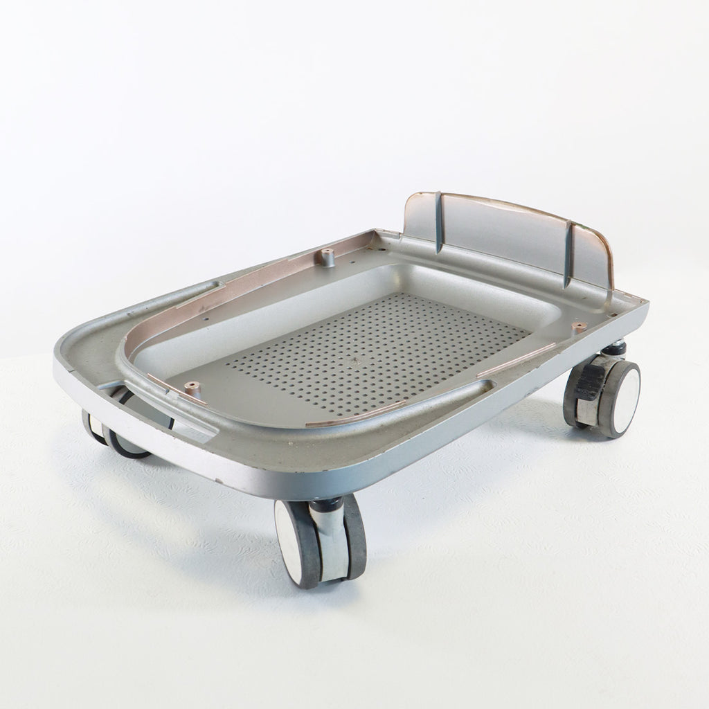 Syneron Velashape III System Rolling Cart Parts AS-IS