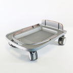 Syneron Velashape III System Rolling Cart Parts AS-IS