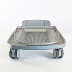 Syneron Velashape III System Rolling Cart Parts AS-IS