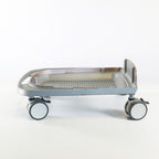 Syneron Velashape III System Rolling Cart Parts AS-IS