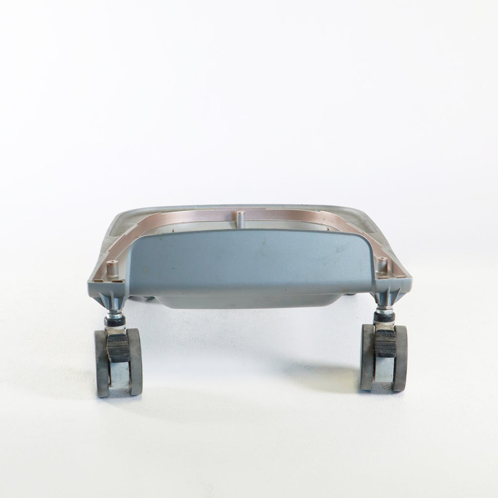 Syneron Velashape III System Rolling Cart Parts AS-IS