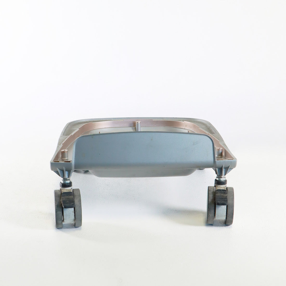 Syneron Velashape III System Rolling Cart Parts AS-IS