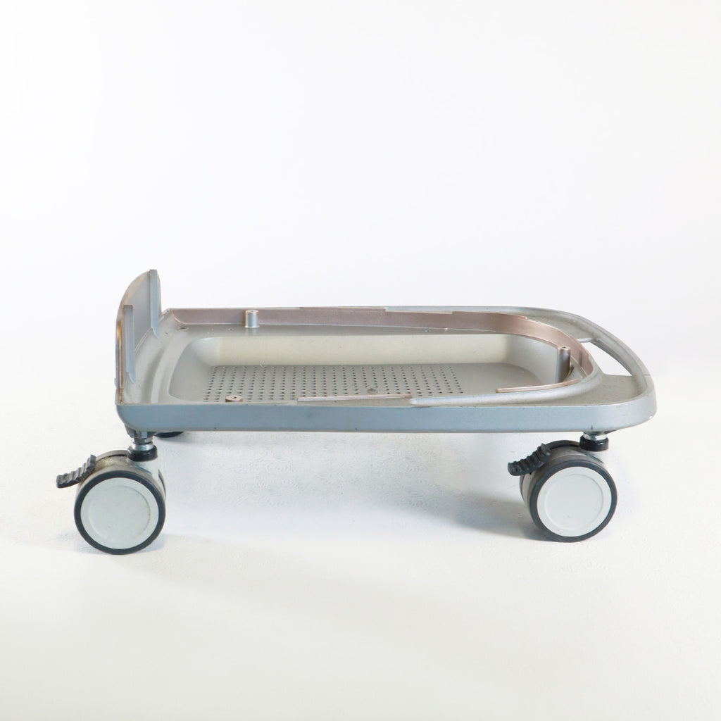Syneron Velashape III System Rolling Cart Parts AS-IS