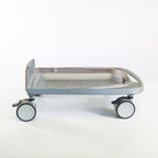 Syneron Velashape III System Rolling Cart Parts AS-IS