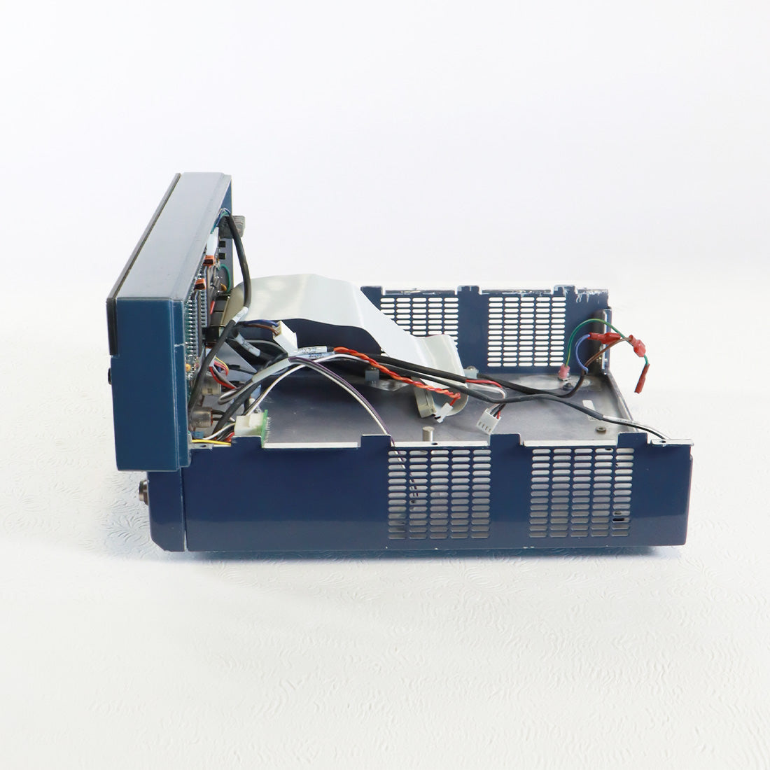 Iridex Varilite Laser Front Bottom Side Chassie Parts AS-IS