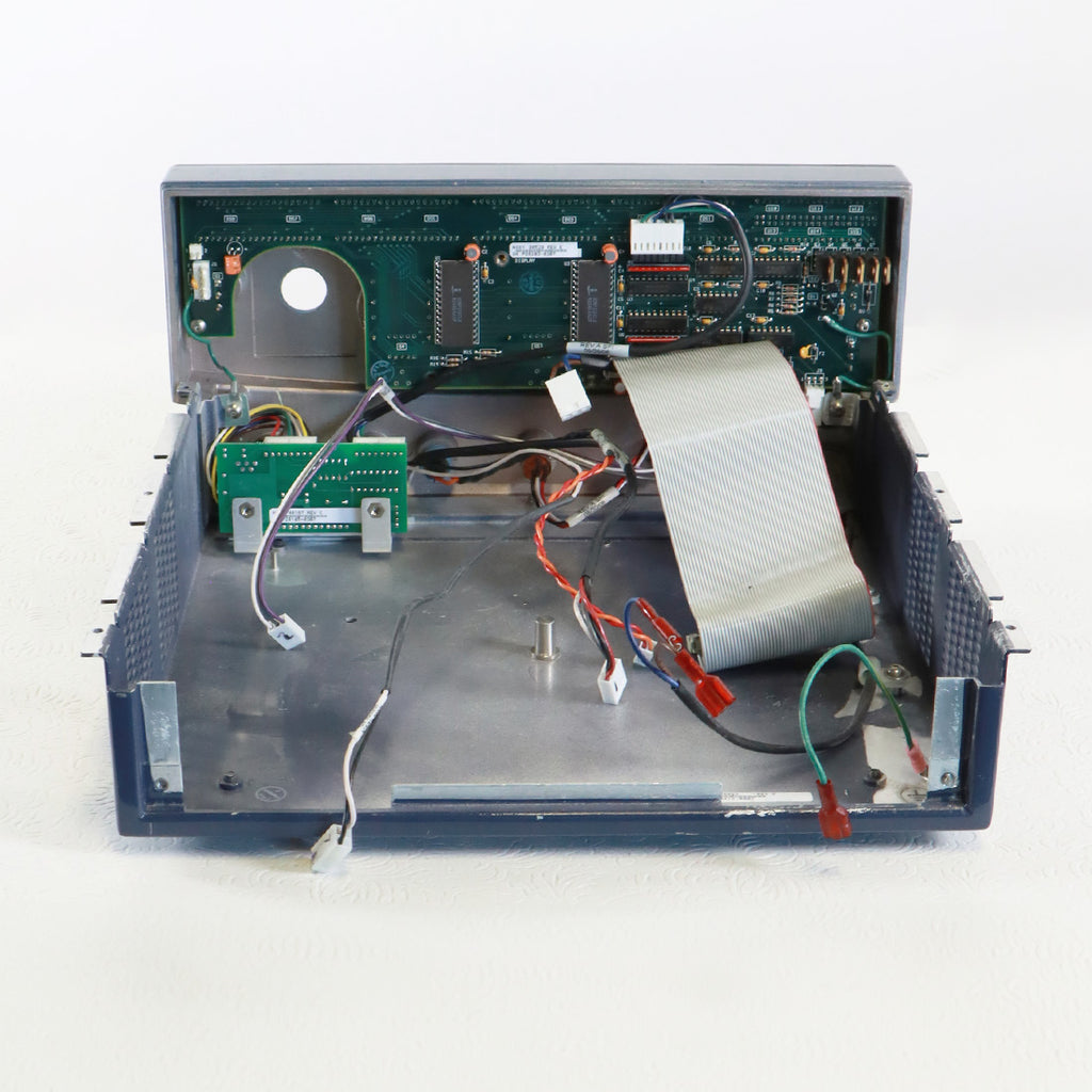 Iridex Varilite Laser Front Bottom Side Chassie Parts AS-IS