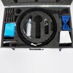2021 DEKA Motus AY Laser Nd YAG Alex 755nm 1064nm Hair Removal System