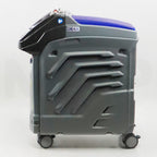 2021 DEKA Motus AY Laser Nd YAG Alex 755nm 1064nm Hair Removal System