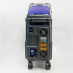 2021 DEKA Motus AY Laser Nd YAG Alex 755nm 1064nm Hair Removal System