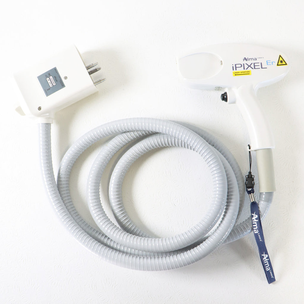 2015 Alma Harmony XL PRO IPL Laser Dye-VL Vascular ClearLift Skin Resurfacing
