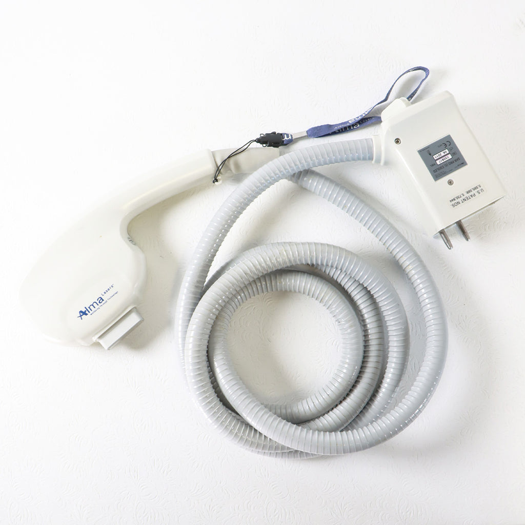 2015 Alma Harmony XL PRO IPL Laser Dye-VL Vascular ClearLift Skin Resurfacing