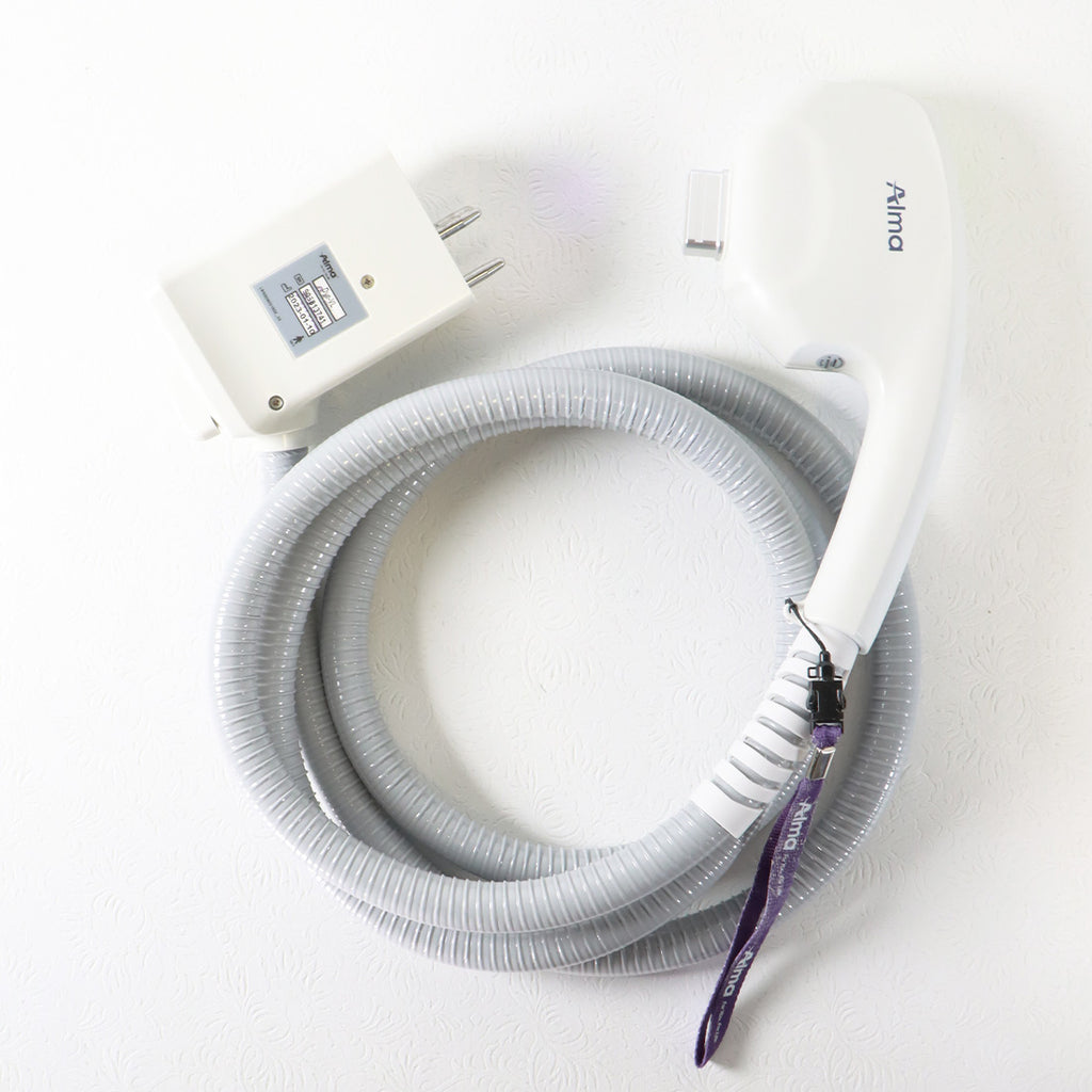 2015 Alma Harmony XL PRO IPL Laser Dye-VL Vascular ClearLift Skin Resurfacing