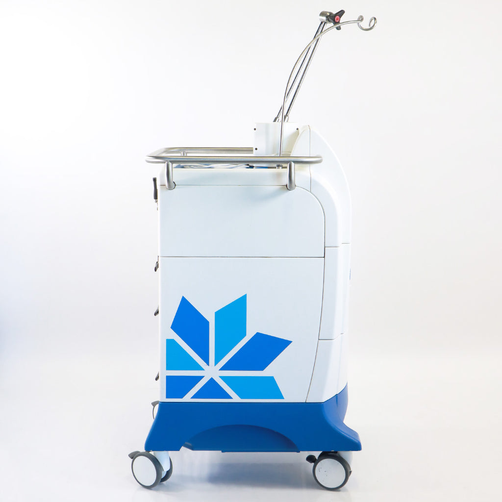 2017 Zeltiq CoolSculpting Body Contouring Cryolipolysis System