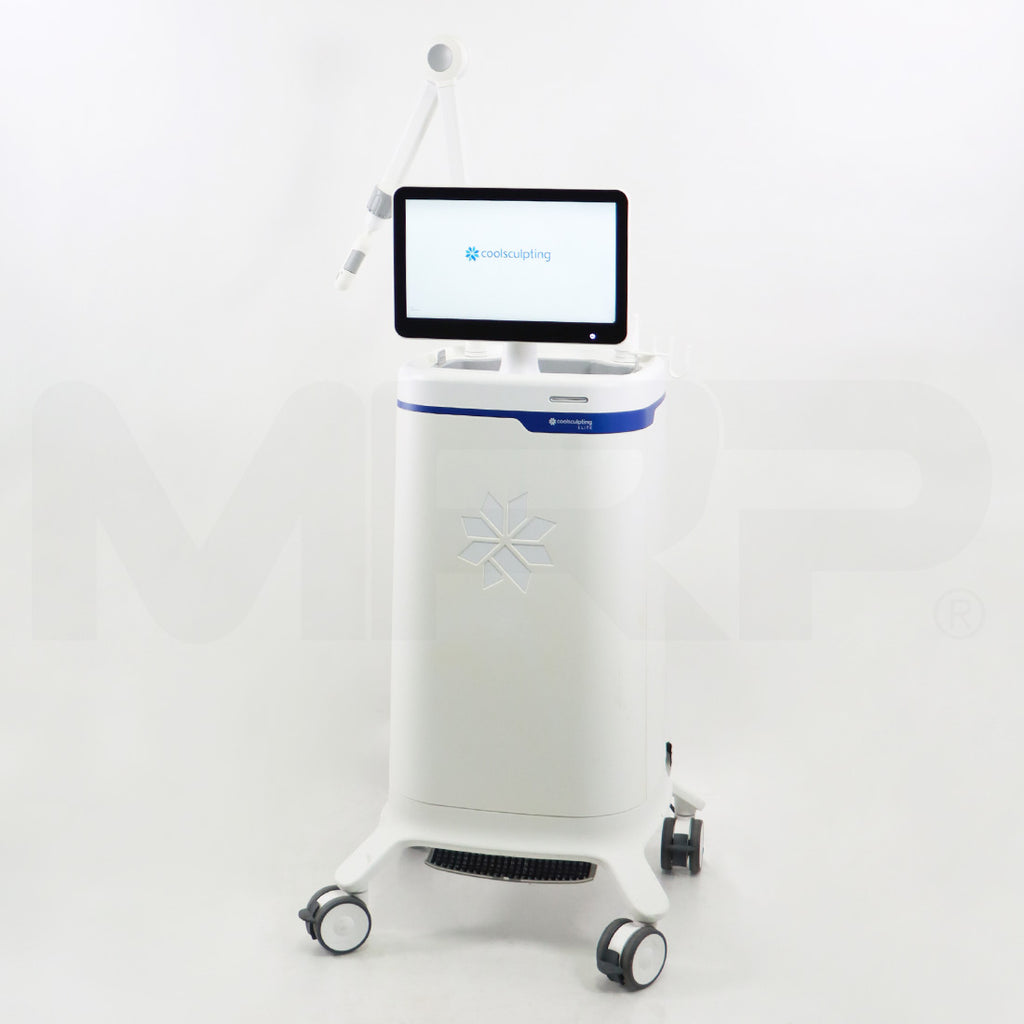 2021 Coolsculpting Elite Fat Freezing Body Contouring Cryolipolysis System