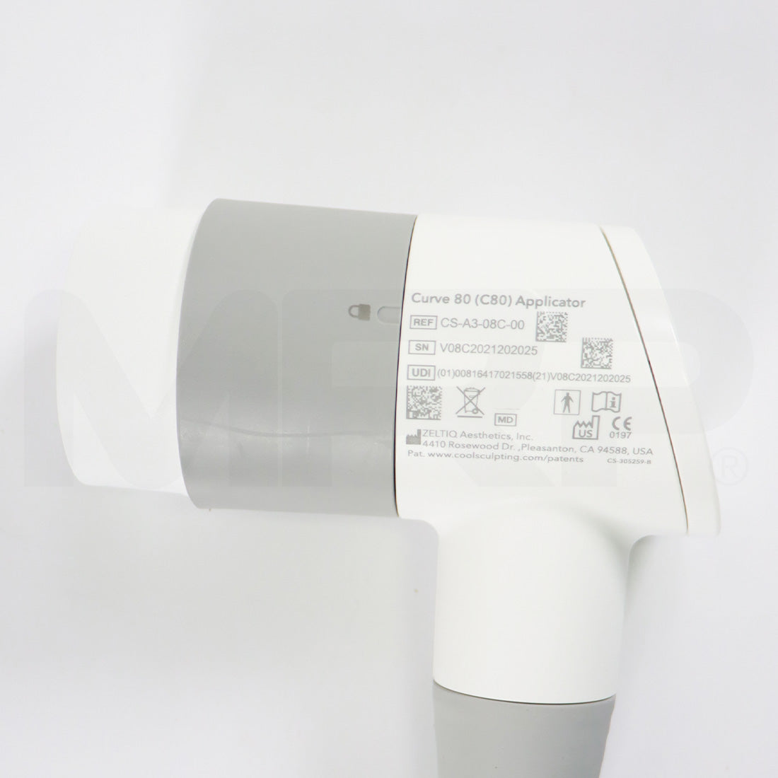 2021 Coolsculpting Elite Fat Freezing Body Contouring Cryolipolysis System