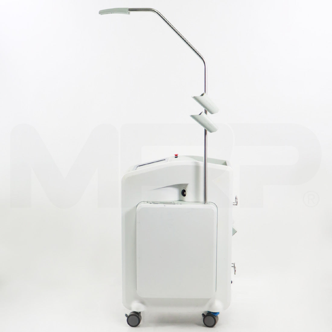 2018 Cutera Excel V XLV 532nm 1064nm Laser System W/ Coolview & Genesis