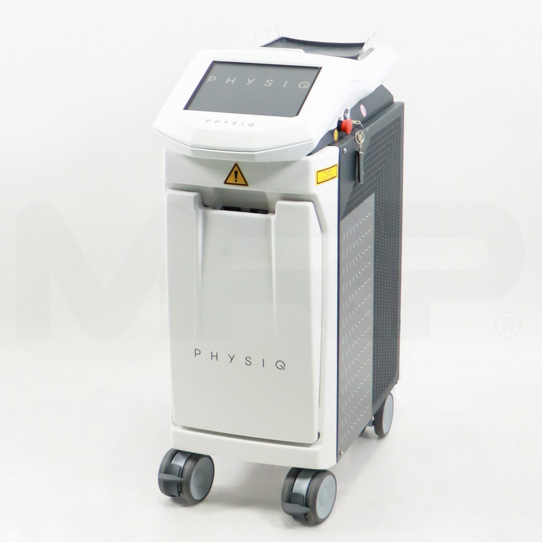 2022 Deka Cartessa Physiq EMS Module Body Contouring System