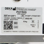 2022 Deka Cartessa Physiq EMS Module Body Contouring System