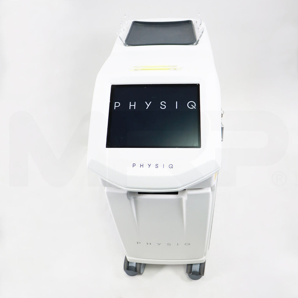 2022 Deka Cartessa Physiq EMS Module Body Contouring System
