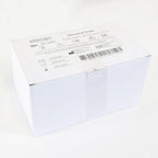 Cynosure Ellman Large Neutral Split Pads with Cord IEC-NPD (25-Pack) - EXP 12/02/2021