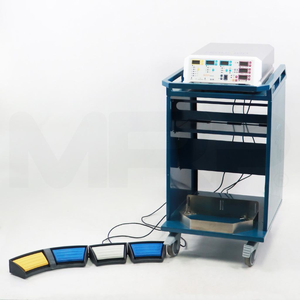 2022 Bovie Apyx Medical Apyx-RS3 Renuvion System Generator