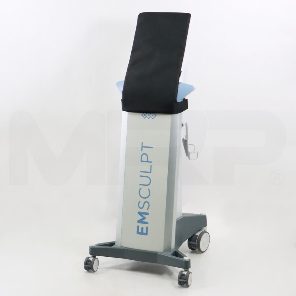 2019 BTL EmSculpt Non Invasive Body Sculpting System Device