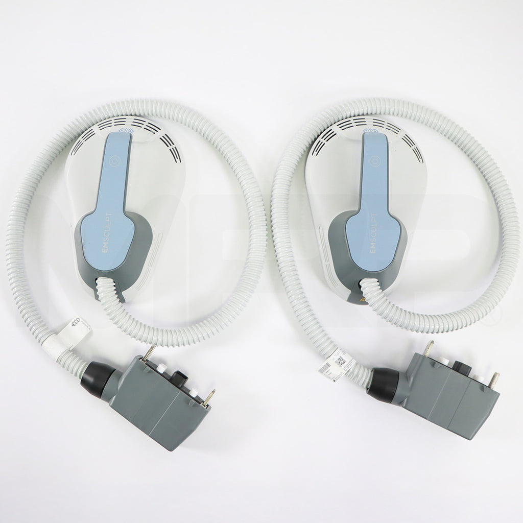 2019 BTL EmSculpt Non Invasive Body Sculpting System Device