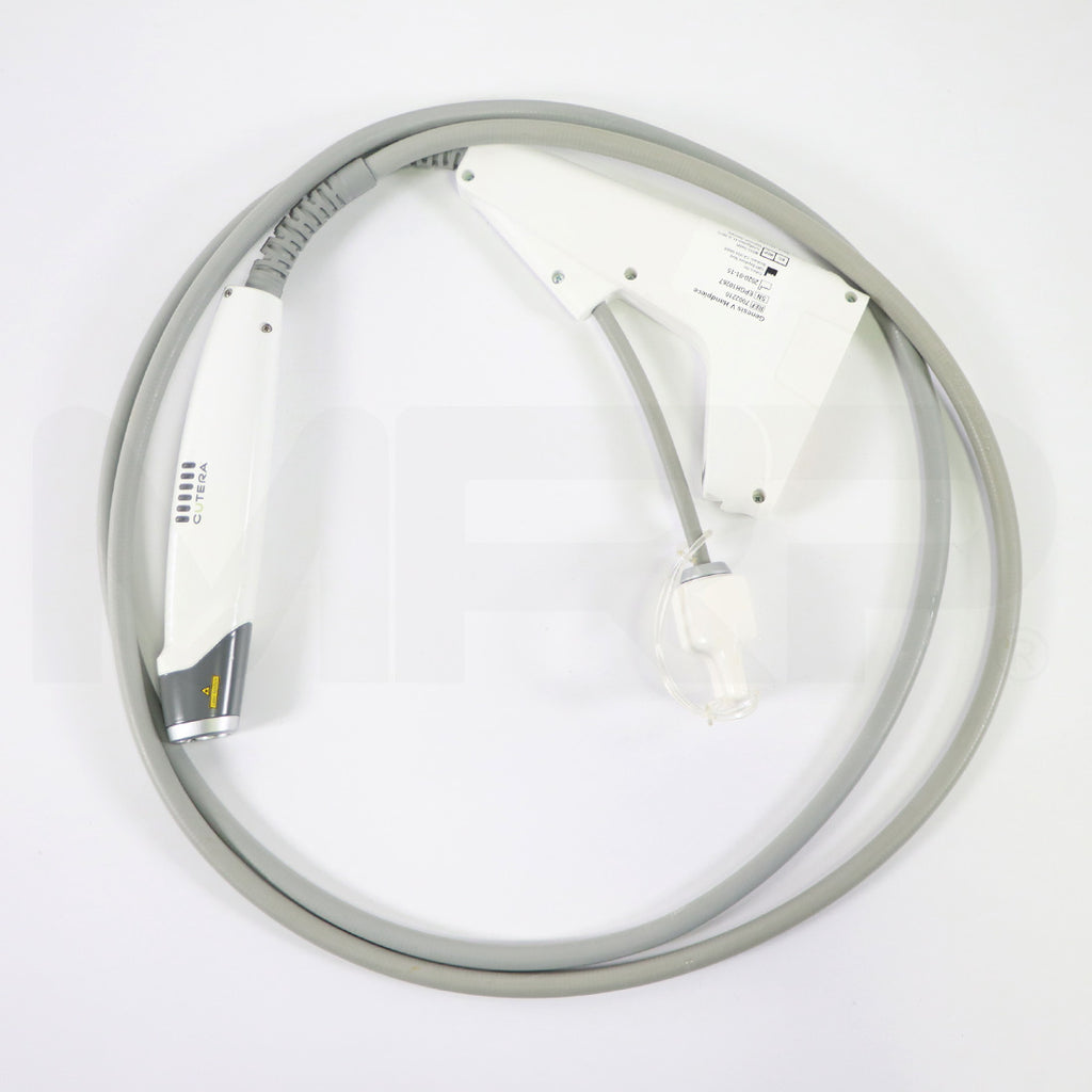 2020 Cutera Excel V+ XLV Laser 532nm 1064nm Nd: YAG Vascular Coolview Genesis System