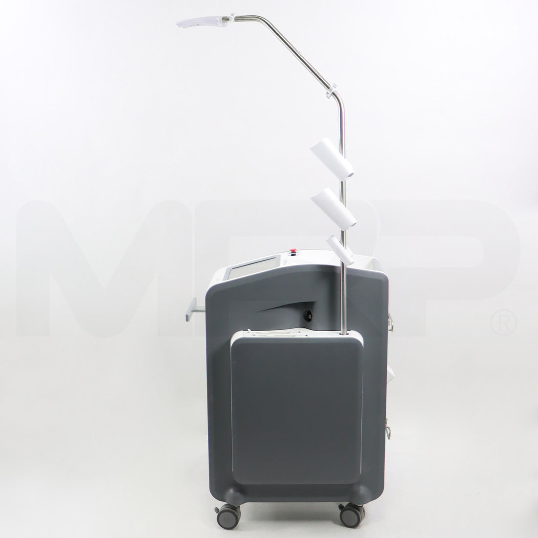 2020 Cutera Excel V+ XLV Laser 532nm 1064nm Nd: YAG Vascular Coolview Genesis System
