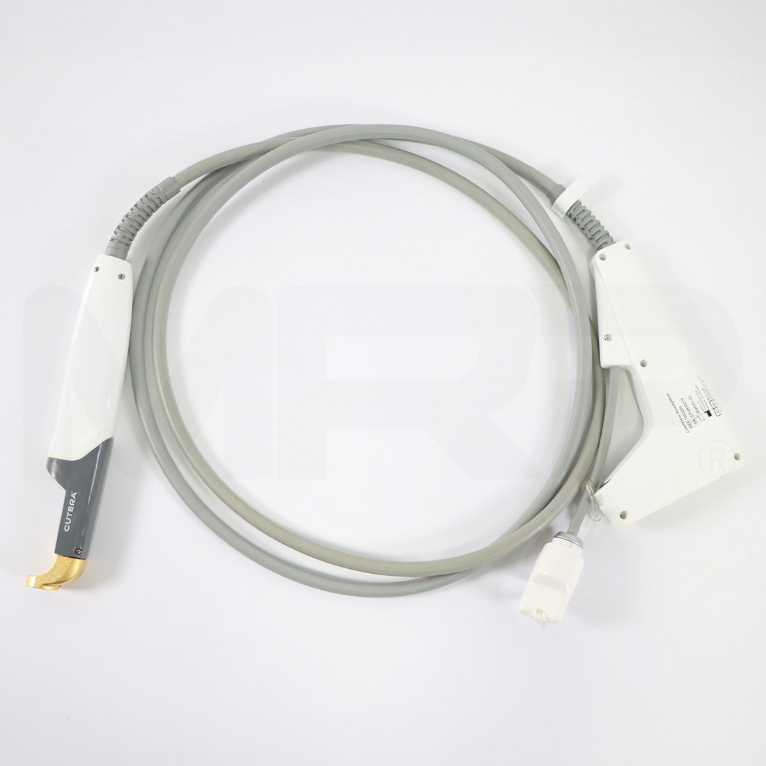 2020 Cutera Excel V+ XLV Laser 532nm 1064nm Nd: YAG Vascular Coolview Genesis System