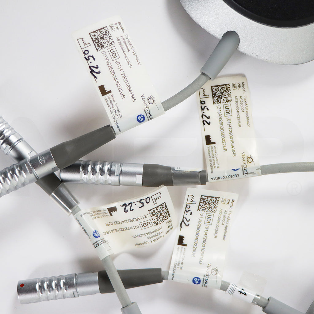 2022 VenusConcept Venus Bliss Max Non-Invasive Body Contouring System