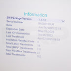 2022 VenusConcept Venus Bliss Max Non-Invasive Body Contouring System