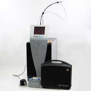 Chromogenex RegenLite Transform Acne Vascular Skin Rejuvenation System