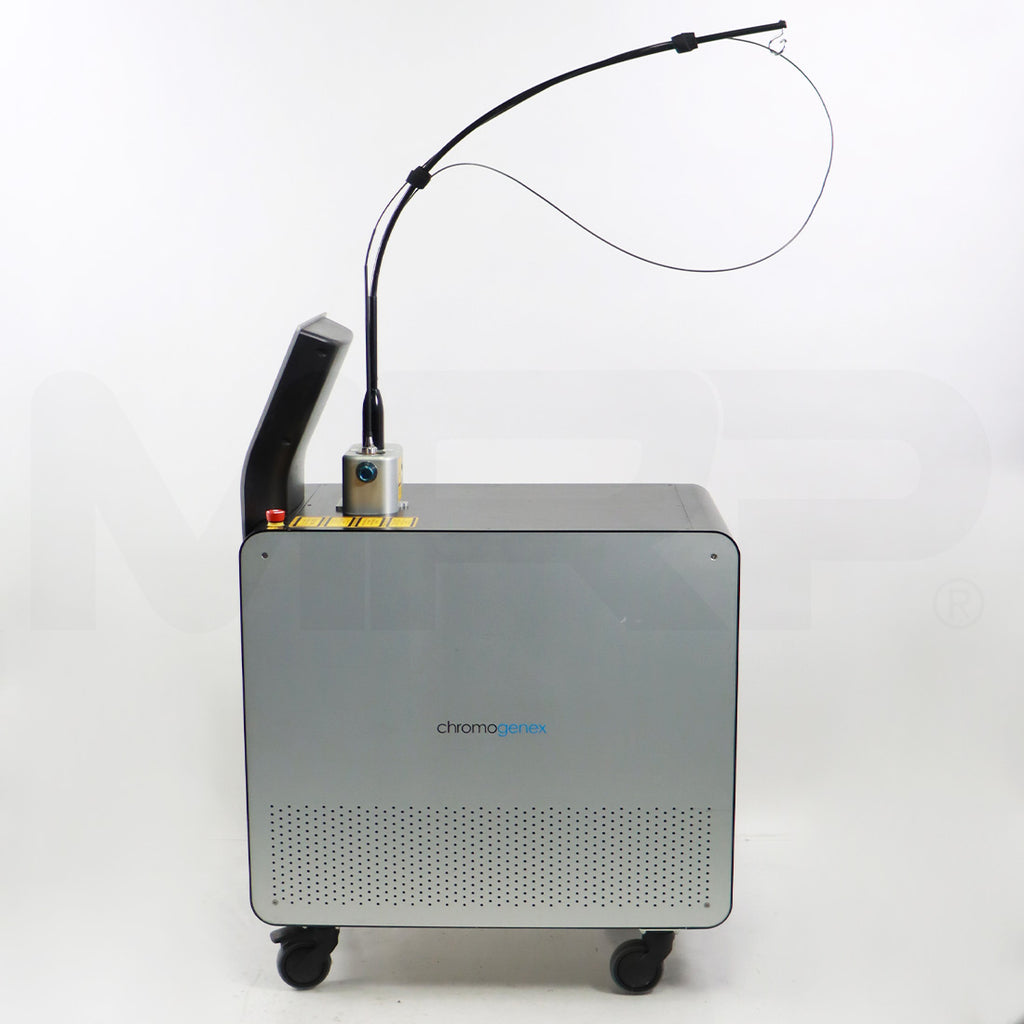 Chromogenex RegenLite Transform Acne Vascular Skin Rejuvenation System