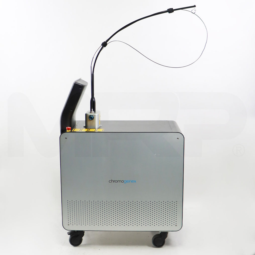 Chromogenex RegenLite Transform Acne Vascular Skin Rejuvenation System