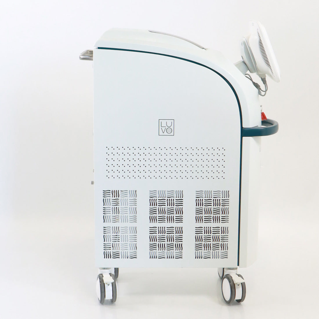 2023 Luvo Lucent IPL Laser Skin Rejuvenation Hair Removal Lesions System