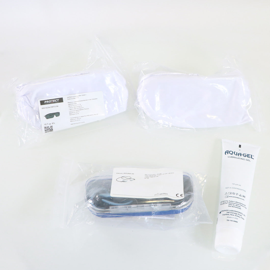 2023 Luvo Lucent IPL Laser Skin Rejuvenation Hair Removal Lesions System