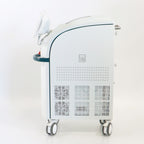 2023 Luvo Lucent IPL Laser Skin Rejuvenation Hair Removal Lesions System