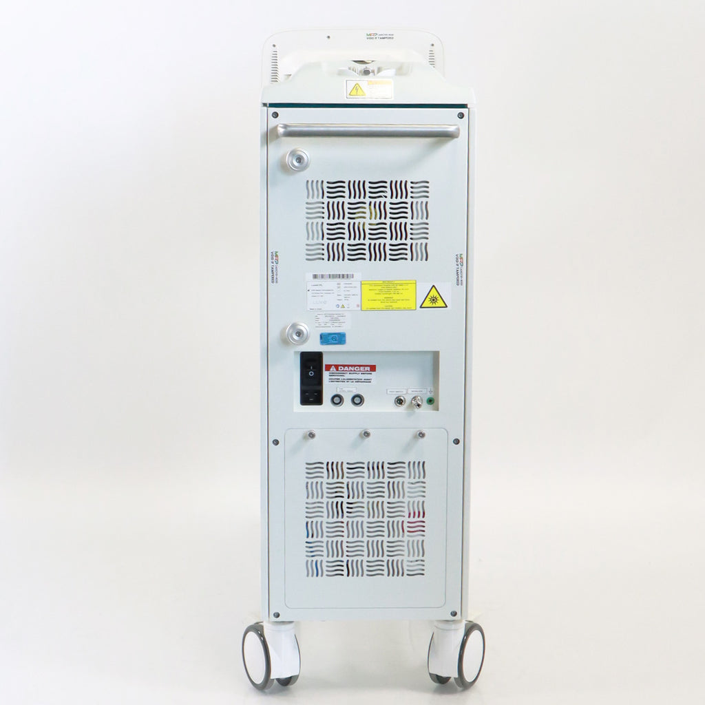 2023 Luvo Lucent IPL Laser Skin Rejuvenation Hair Removal Lesions System