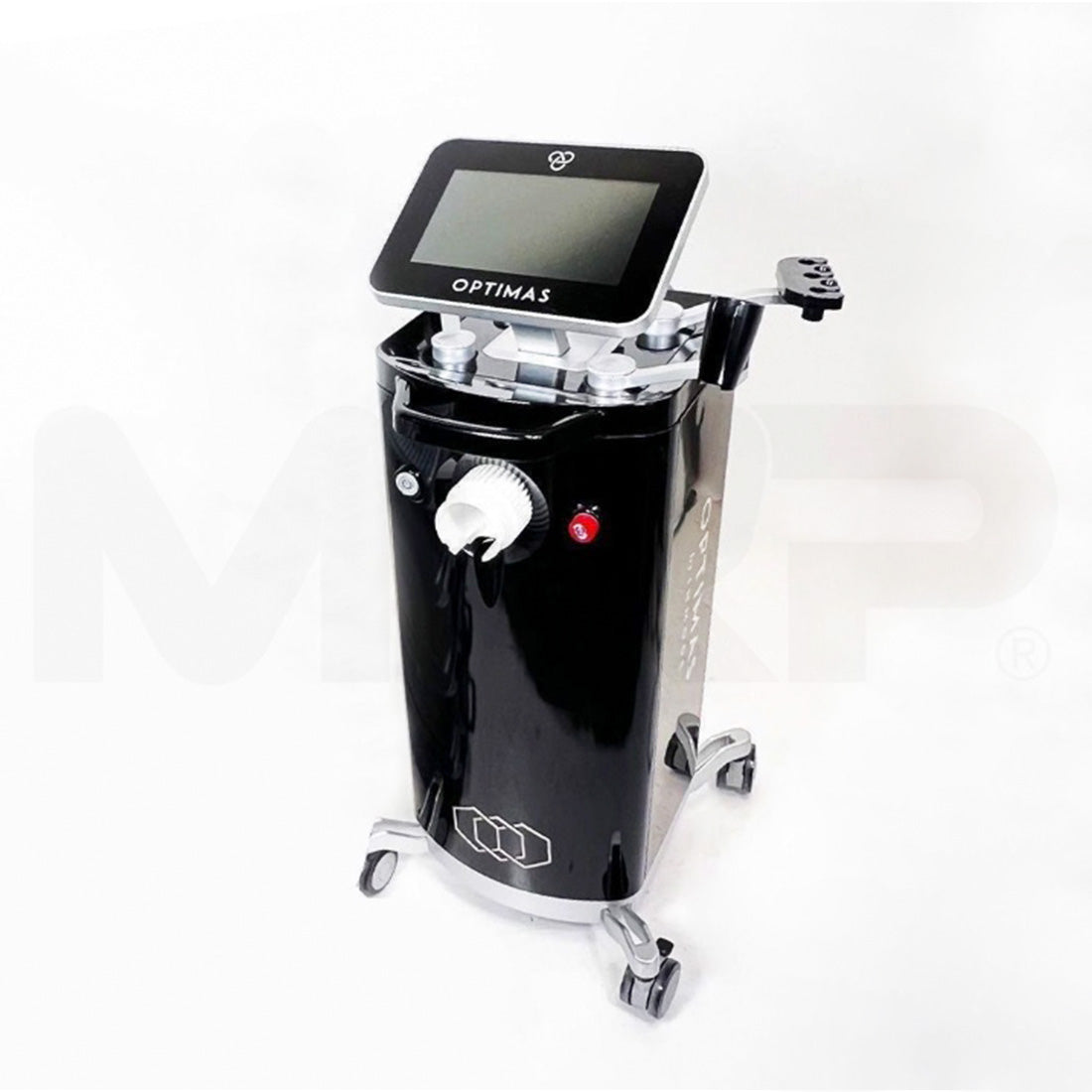 2017 InMode Optimas Skin Treatment System