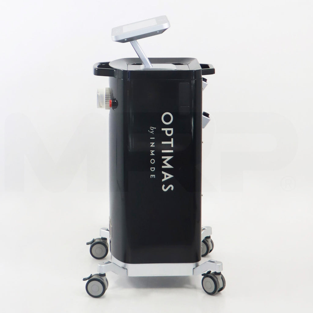 2017 InMode Optimas Skin Treatment System