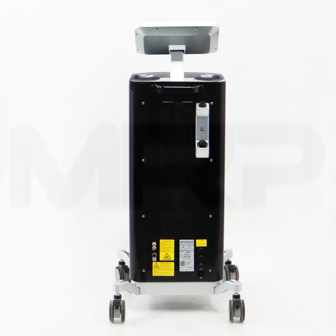 2017 InMode Optimas Skin Treatment System