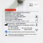 2020 Lutronic Genius RF Microneedling System