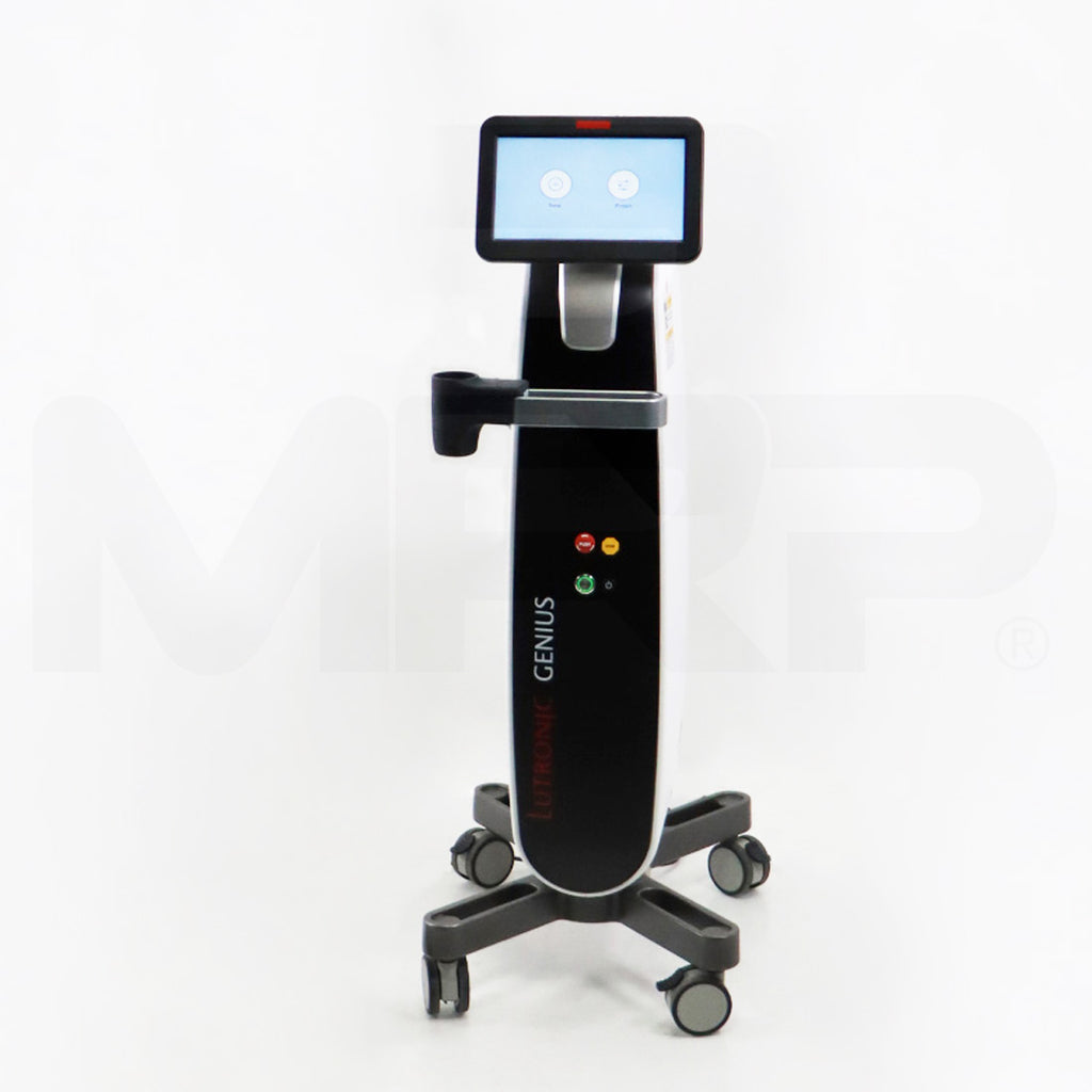 2020 Lutronic Genius RF Microneedling System